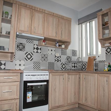 Nemo 1 Daire Xi Beach Dış mekan fotoğraf