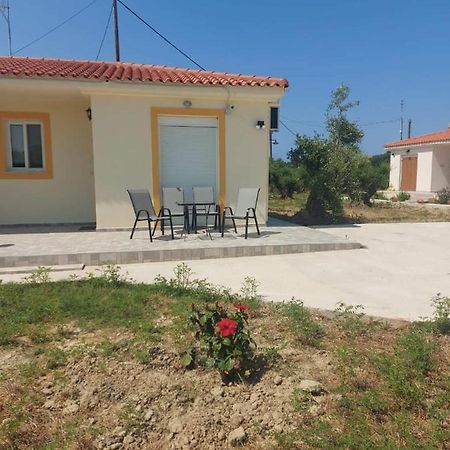 Nemo 1 Daire Xi Beach Dış mekan fotoğraf