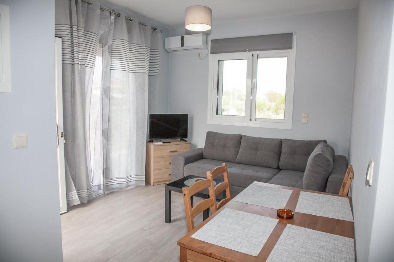 Nemo 1 Daire Xi Beach Dış mekan fotoğraf