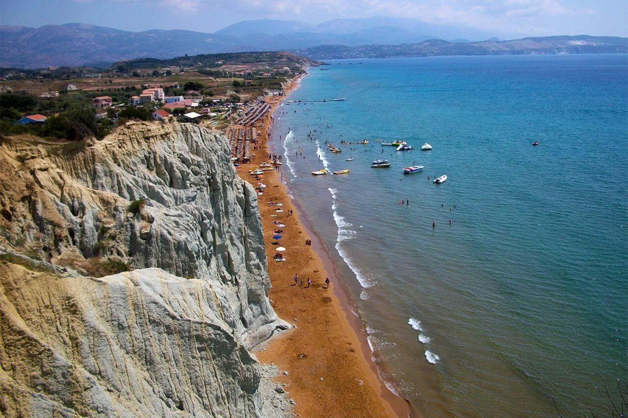 Nemo 1 Daire Xi Beach Dış mekan fotoğraf