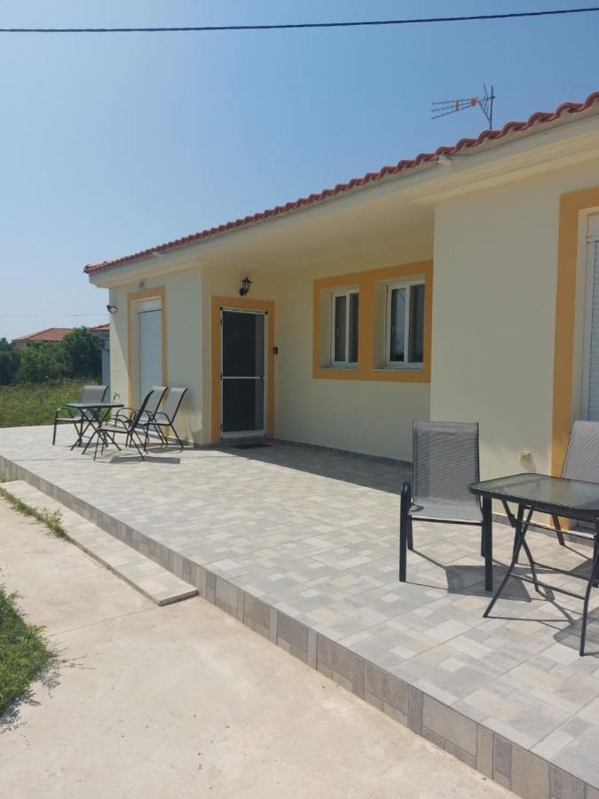 Nemo 1 Daire Xi Beach Dış mekan fotoğraf