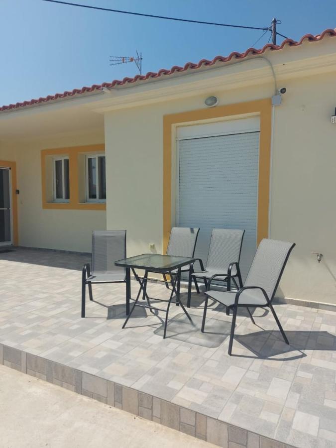 Nemo 1 Daire Xi Beach Dış mekan fotoğraf