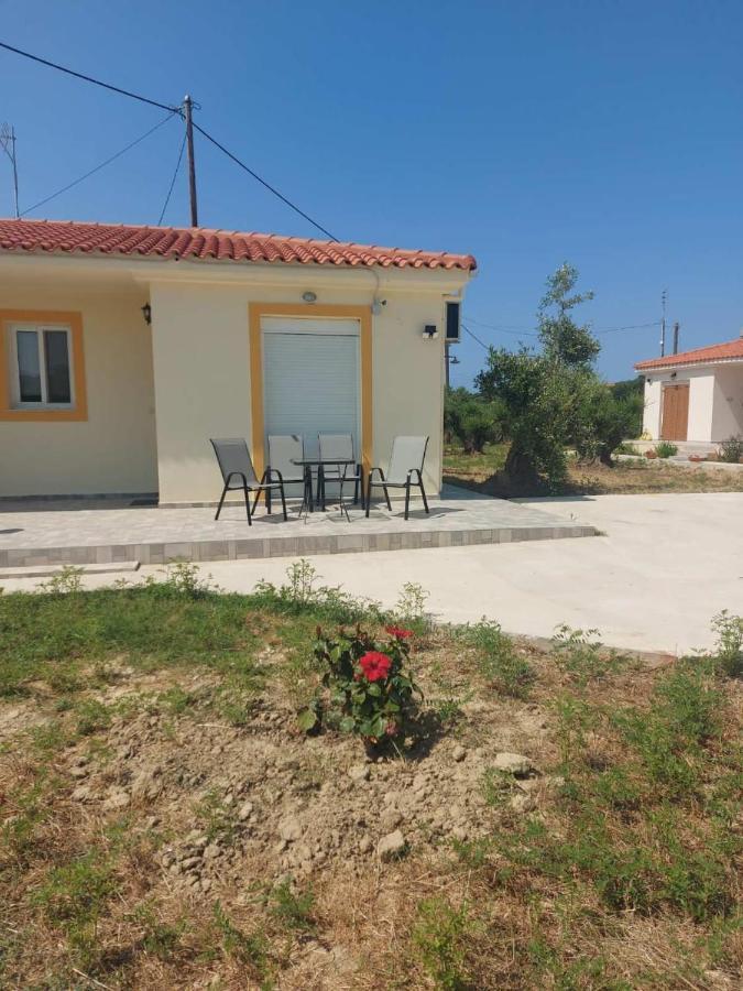 Nemo 1 Daire Xi Beach Dış mekan fotoğraf
